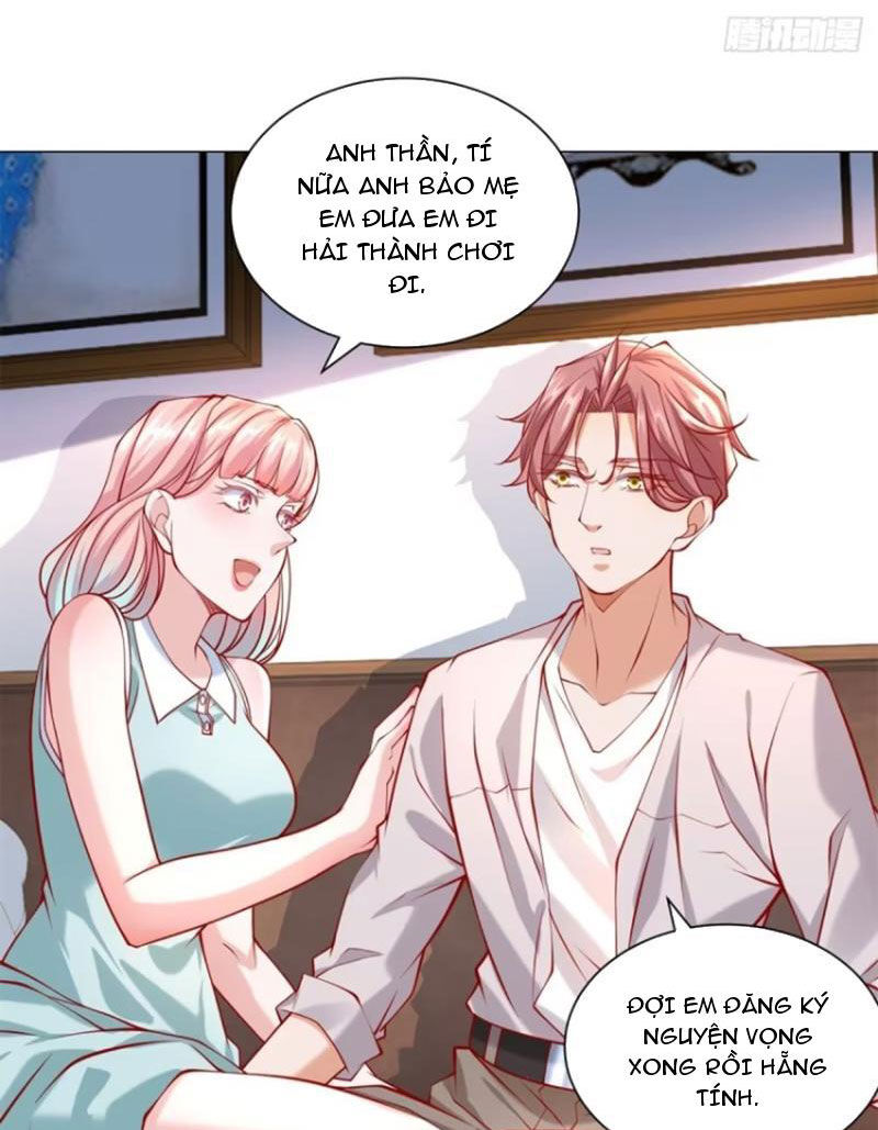 Tôi Là Tài Xế Xe Công Nghệ Có Chút Tiền Thì Đã Sao? Chapter 48 - 35