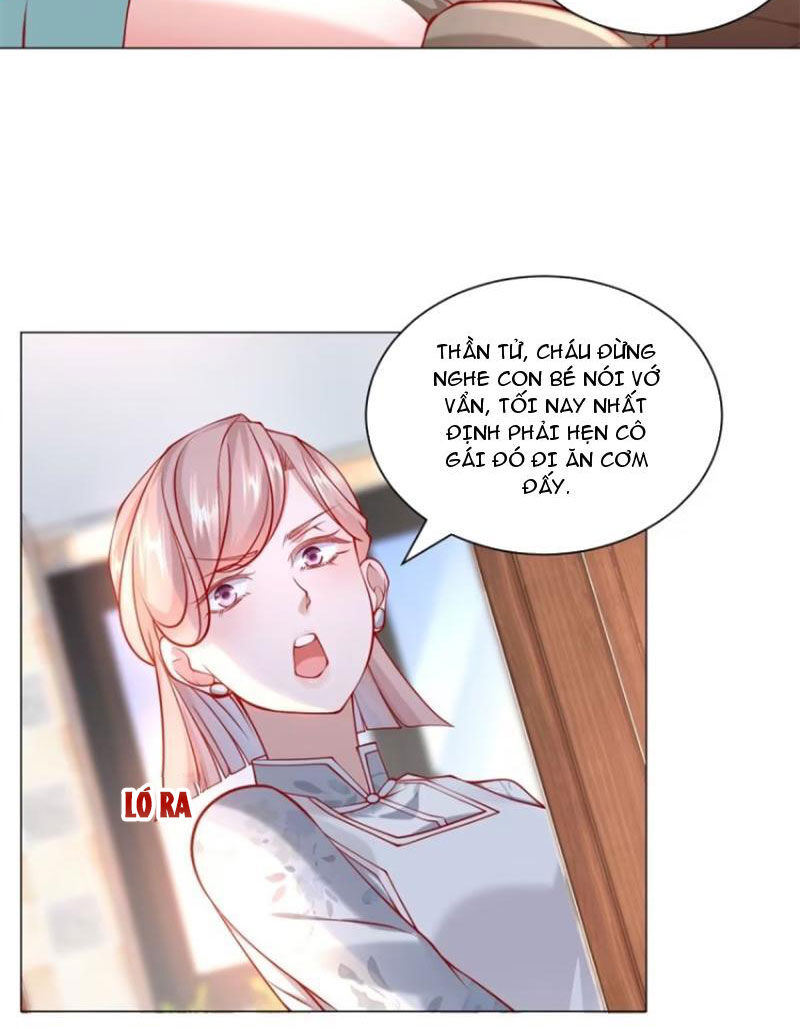 Tôi Là Tài Xế Xe Công Nghệ Có Chút Tiền Thì Đã Sao? Chapter 48 - 36