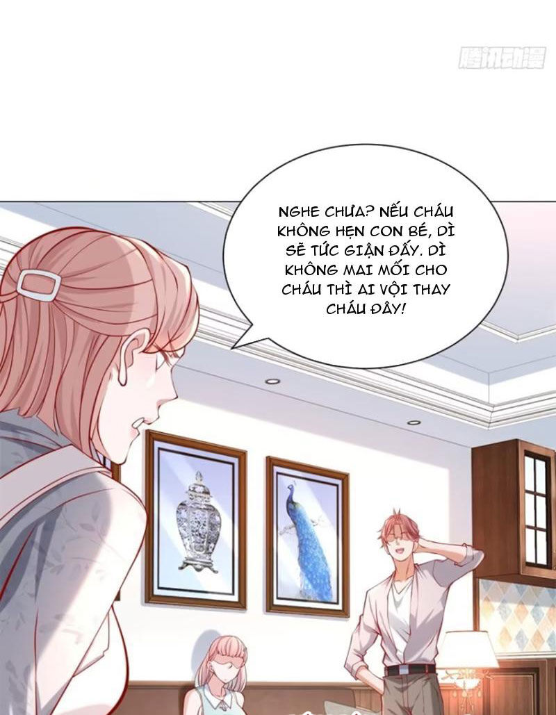 Tôi Là Tài Xế Xe Công Nghệ Có Chút Tiền Thì Đã Sao? Chapter 48 - 37