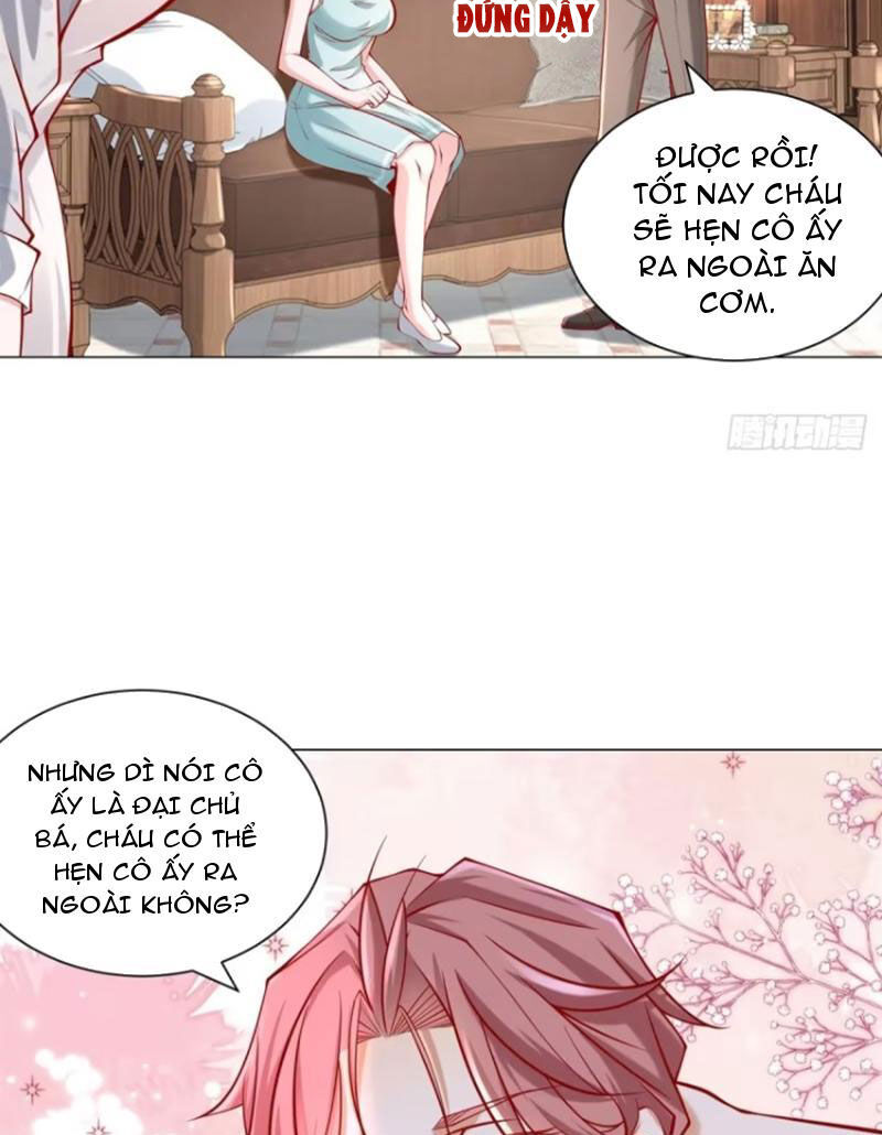 Tôi Là Tài Xế Xe Công Nghệ Có Chút Tiền Thì Đã Sao? Chapter 48 - 38