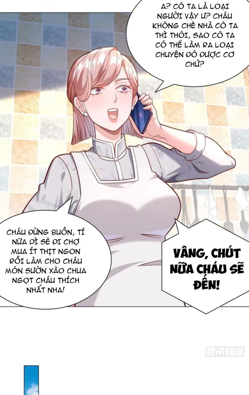Tôi Là Tài Xế Xe Công Nghệ Có Chút Tiền Thì Đã Sao? Chapter 48 - 6
