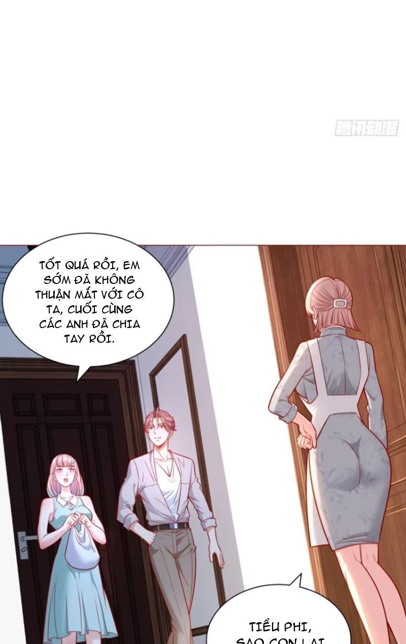 Tôi Là Tài Xế Xe Công Nghệ Có Chút Tiền Thì Đã Sao? Chapter 48 - 9