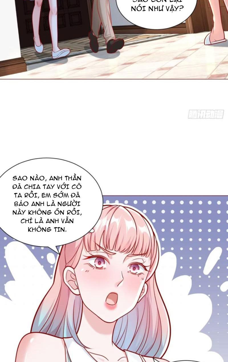 Tôi Là Tài Xế Xe Công Nghệ Có Chút Tiền Thì Đã Sao? Chapter 48 - 10