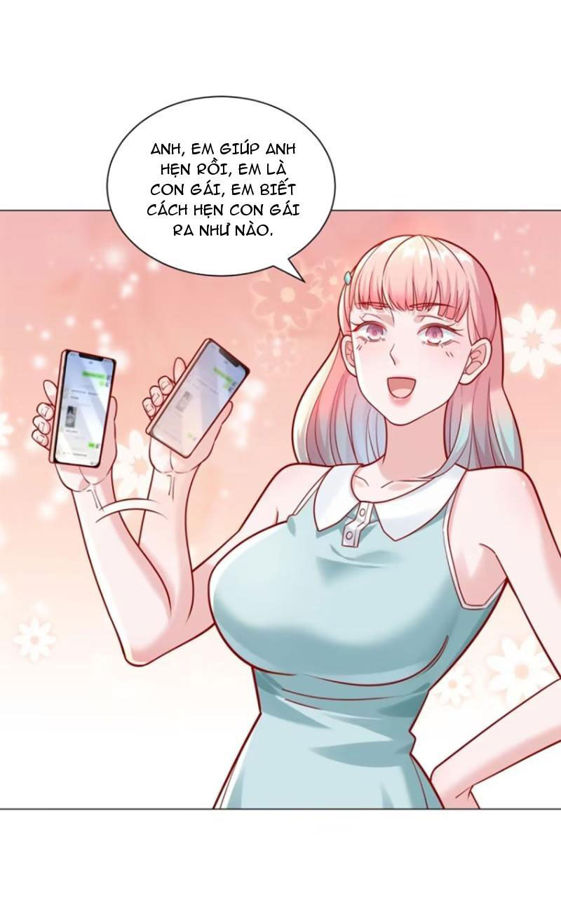 Tôi Là Tài Xế Xe Công Nghệ Có Chút Tiền Thì Đã Sao? Chapter 49 - 1