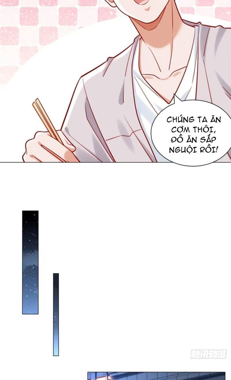 Tôi Là Tài Xế Xe Công Nghệ Có Chút Tiền Thì Đã Sao? Chapter 49 - 11
