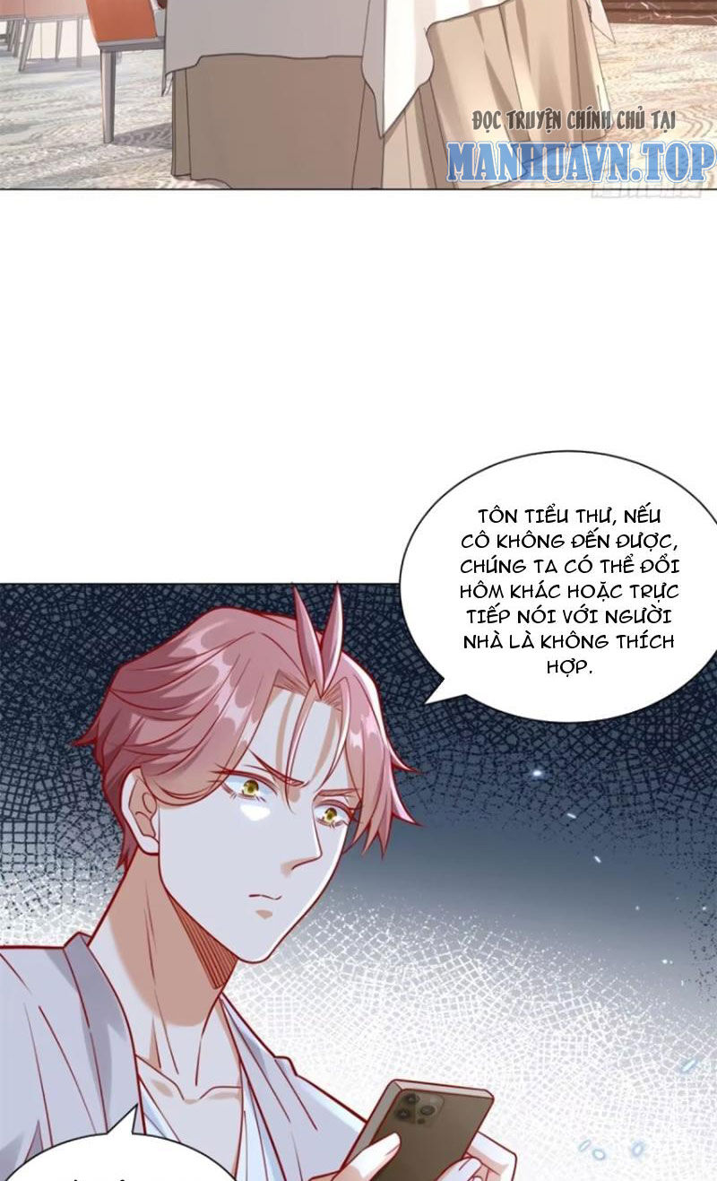 Tôi Là Tài Xế Xe Công Nghệ Có Chút Tiền Thì Đã Sao? Chapter 49 - 13