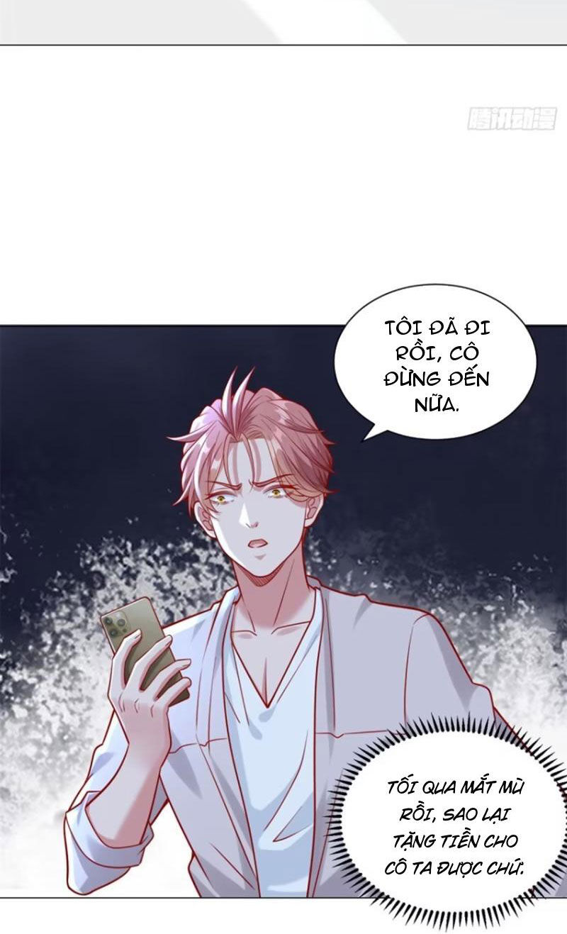 Tôi Là Tài Xế Xe Công Nghệ Có Chút Tiền Thì Đã Sao? Chapter 49 - 15