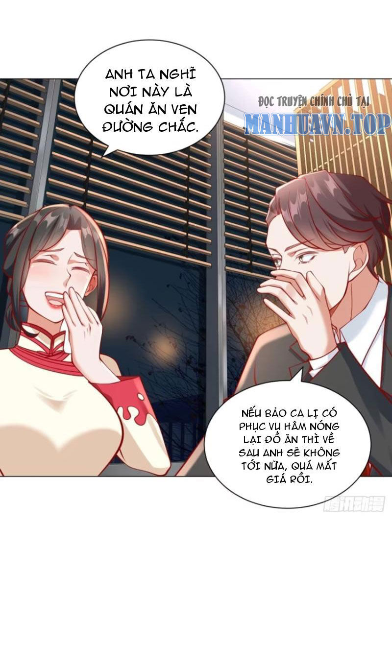 Tôi Là Tài Xế Xe Công Nghệ Có Chút Tiền Thì Đã Sao? Chapter 49 - 19