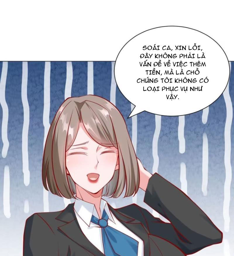 Tôi Là Tài Xế Xe Công Nghệ Có Chút Tiền Thì Đã Sao? Chapter 49 - 21