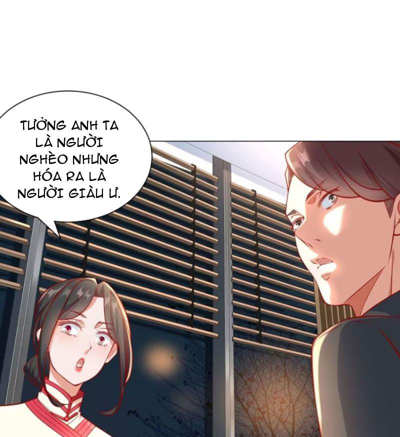 Tôi Là Tài Xế Xe Công Nghệ Có Chút Tiền Thì Đã Sao? Chapter 49 - 24