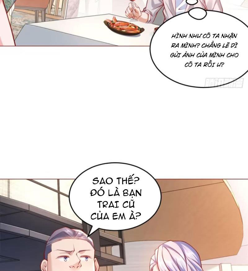 Tôi Là Tài Xế Xe Công Nghệ Có Chút Tiền Thì Đã Sao? Chapter 49 - 31