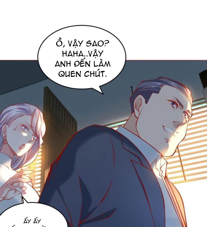 Tôi Là Tài Xế Xe Công Nghệ Có Chút Tiền Thì Đã Sao? Chapter 49 - 33