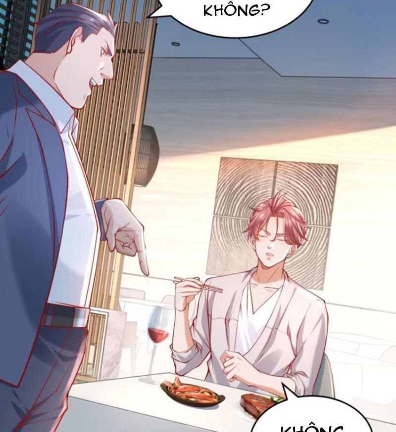 Tôi Là Tài Xế Xe Công Nghệ Có Chút Tiền Thì Đã Sao? Chapter 49 - 35