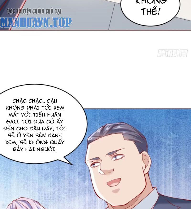 Tôi Là Tài Xế Xe Công Nghệ Có Chút Tiền Thì Đã Sao? Chapter 49 - 36