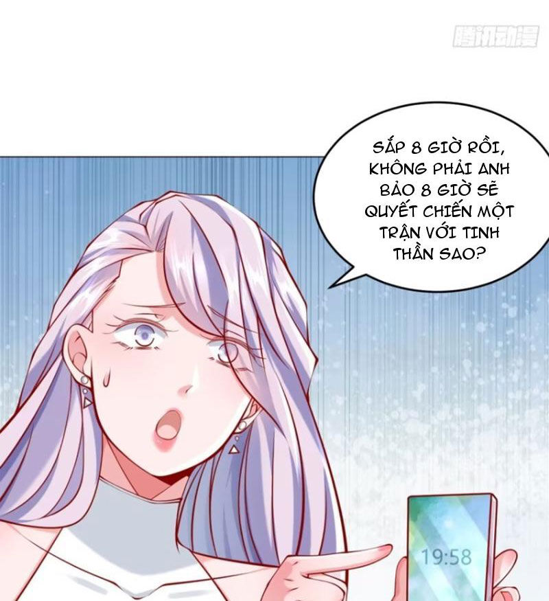 Tôi Là Tài Xế Xe Công Nghệ Có Chút Tiền Thì Đã Sao? Chapter 49 - 38