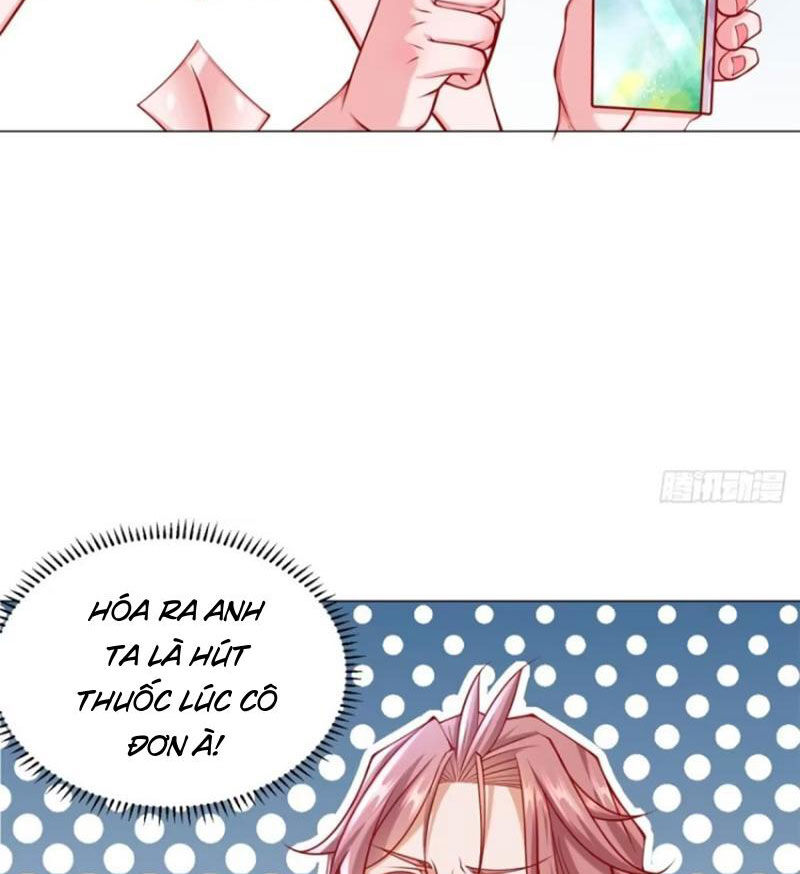 Tôi Là Tài Xế Xe Công Nghệ Có Chút Tiền Thì Đã Sao? Chapter 49 - 39
