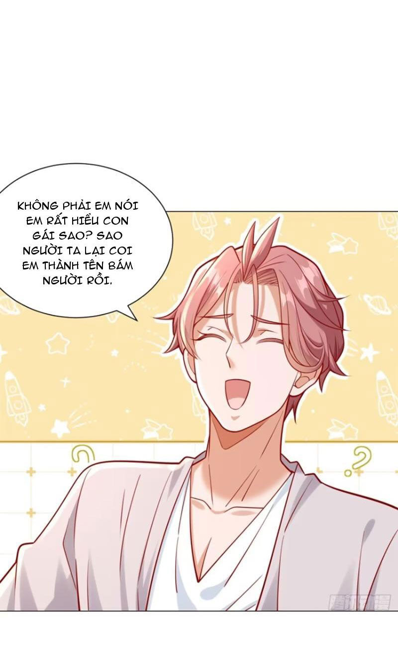 Tôi Là Tài Xế Xe Công Nghệ Có Chút Tiền Thì Đã Sao? Chapter 49 - 4