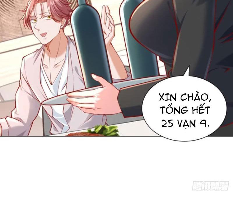 Tôi Là Tài Xế Xe Công Nghệ Có Chút Tiền Thì Đã Sao? Chapter 50 - 24