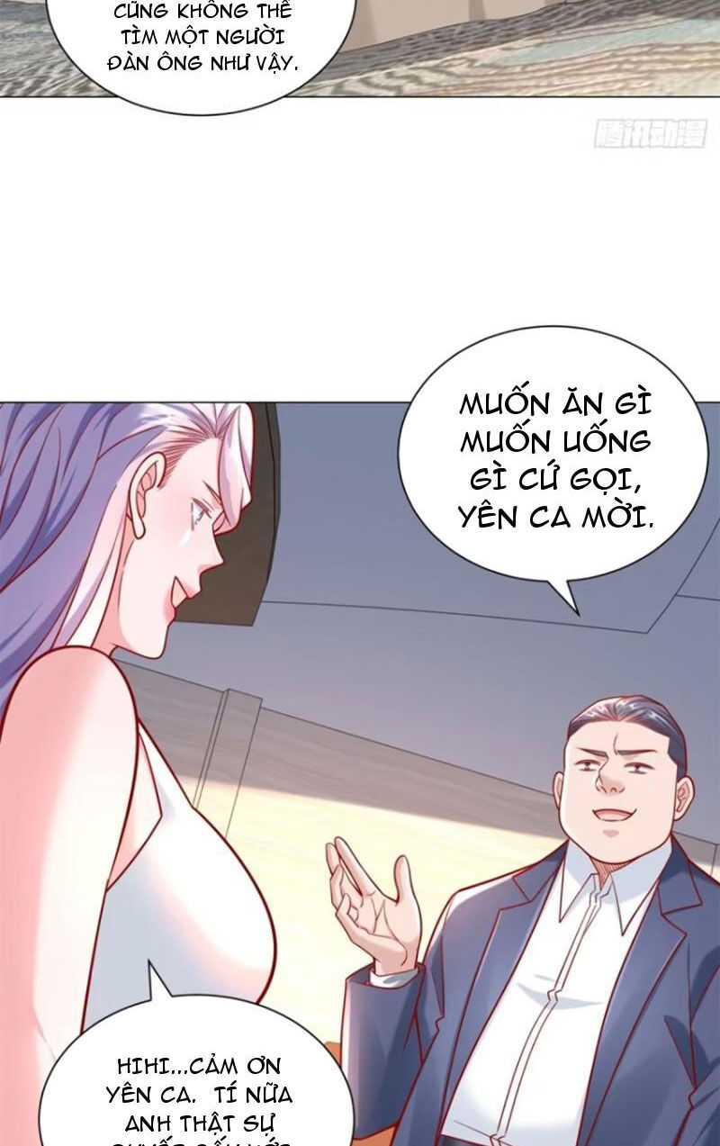 Tôi Là Tài Xế Xe Công Nghệ Có Chút Tiền Thì Đã Sao? Chapter 50 - 4