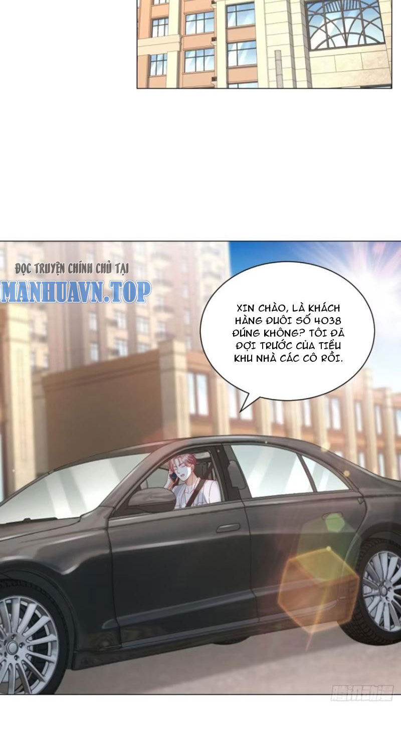 Tôi Là Tài Xế Xe Công Nghệ Có Chút Tiền Thì Đã Sao? Chapter 52 - 13