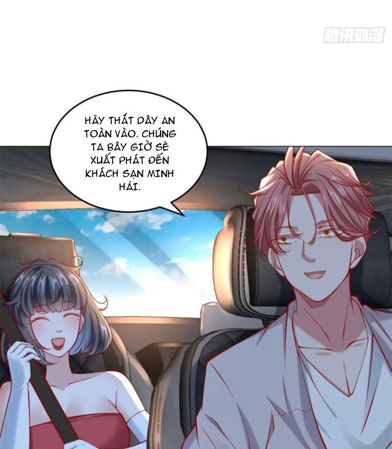 Tôi Là Tài Xế Xe Công Nghệ Có Chút Tiền Thì Đã Sao? Chapter 52 - 21