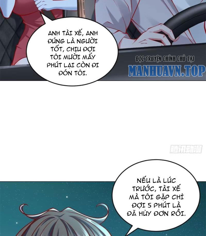 Tôi Là Tài Xế Xe Công Nghệ Có Chút Tiền Thì Đã Sao? Chapter 52 - 22