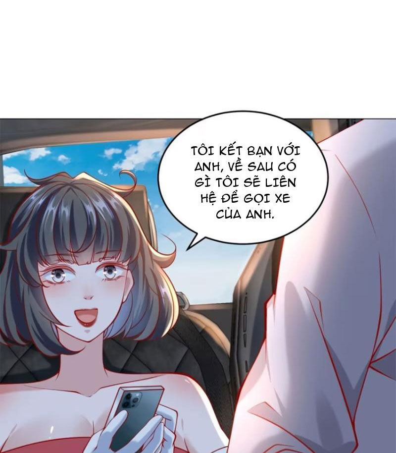 Tôi Là Tài Xế Xe Công Nghệ Có Chút Tiền Thì Đã Sao? Chapter 52 - 31
