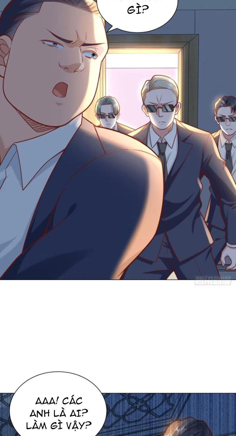 Tôi Là Tài Xế Xe Công Nghệ Có Chút Tiền Thì Đã Sao? Chapter 52 - 6