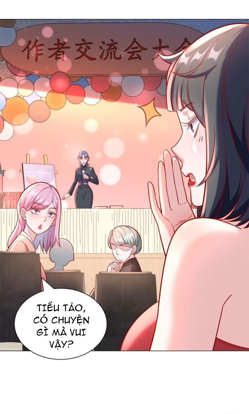 Tôi Là Tài Xế Xe Công Nghệ Có Chút Tiền Thì Đã Sao? Chapter 53 - 4