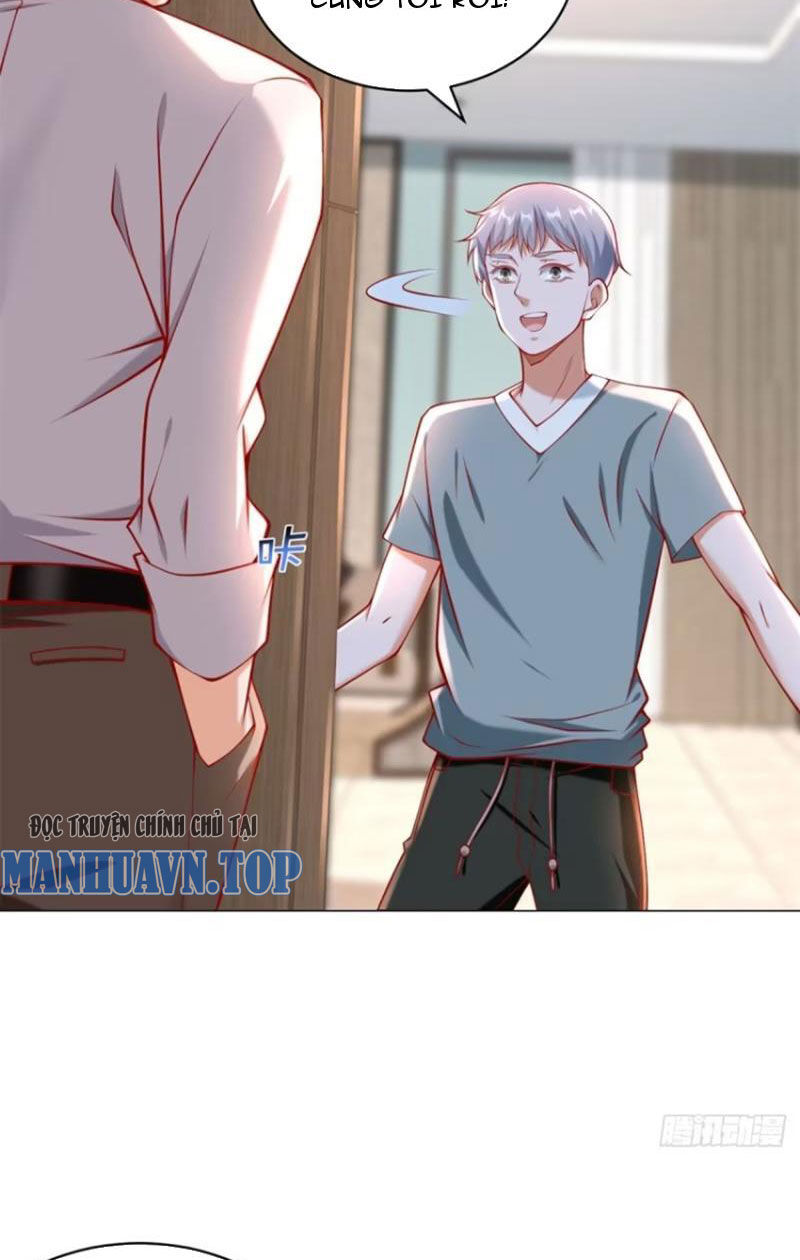 Tôi Là Tài Xế Xe Công Nghệ Có Chút Tiền Thì Đã Sao? Chapter 54 - 16