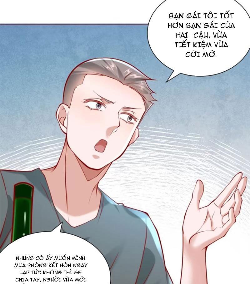Tôi Là Tài Xế Xe Công Nghệ Có Chút Tiền Thì Đã Sao? Chapter 54 - 30