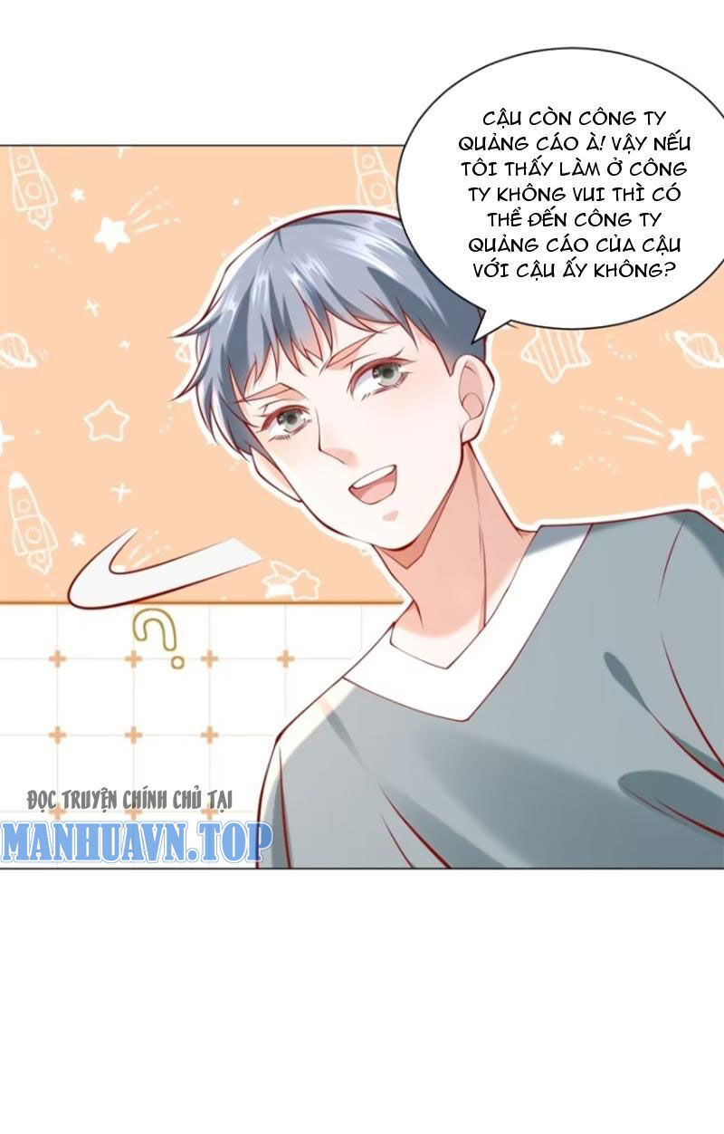 Tôi Là Tài Xế Xe Công Nghệ Có Chút Tiền Thì Đã Sao? Chapter 55 - 1
