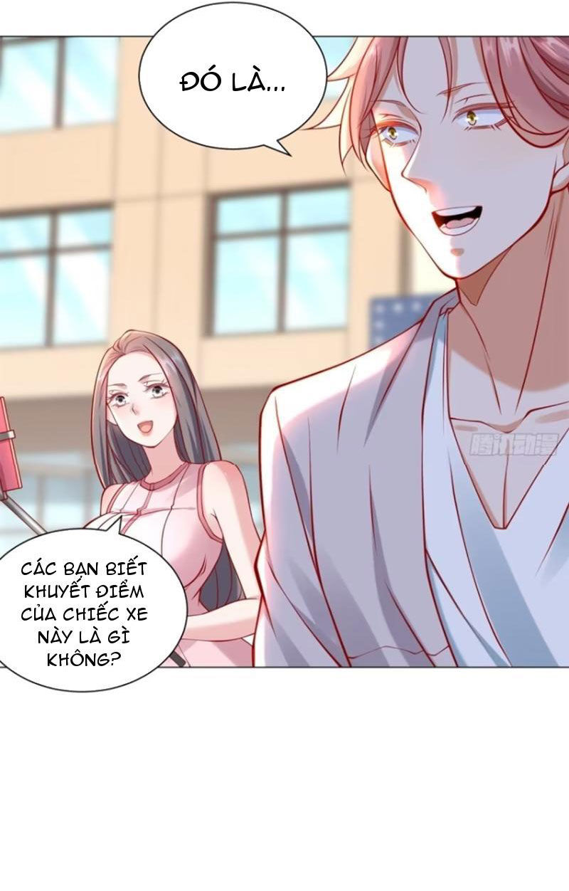 Tôi Là Tài Xế Xe Công Nghệ Có Chút Tiền Thì Đã Sao? Chapter 55 - 11