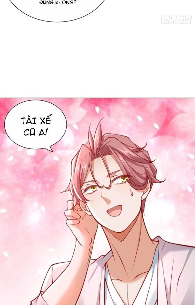 Tôi Là Tài Xế Xe Công Nghệ Có Chút Tiền Thì Đã Sao? Chapter 55 - 16