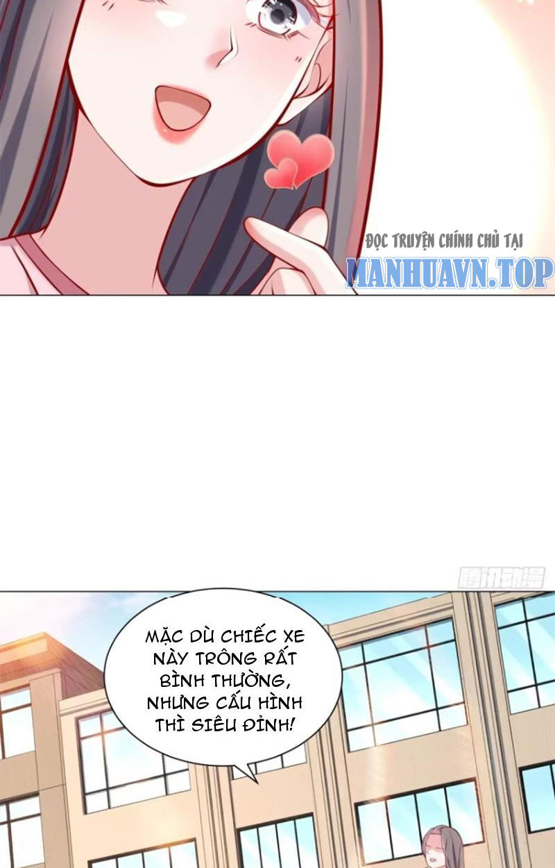 Tôi Là Tài Xế Xe Công Nghệ Có Chút Tiền Thì Đã Sao? Chapter 55 - 6