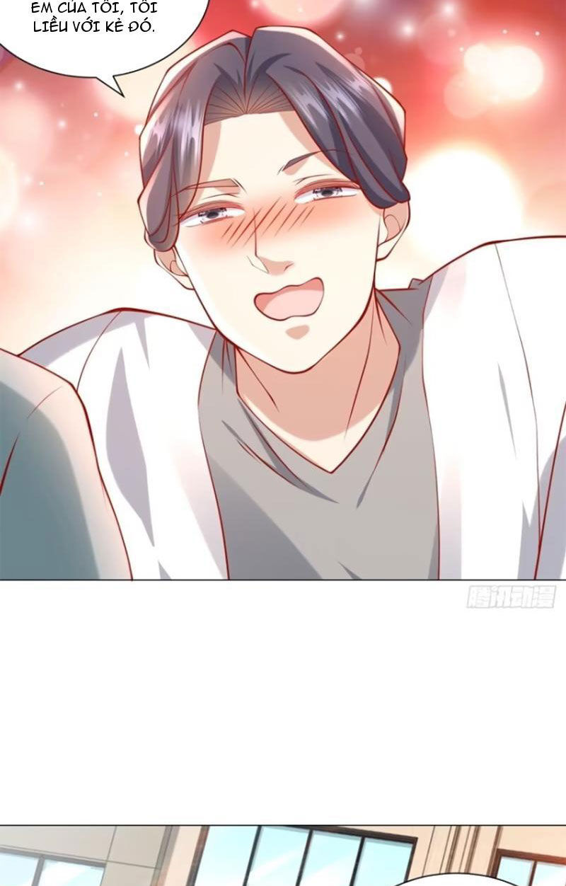 Tôi Là Tài Xế Xe Công Nghệ Có Chút Tiền Thì Đã Sao? Chapter 55 - 9