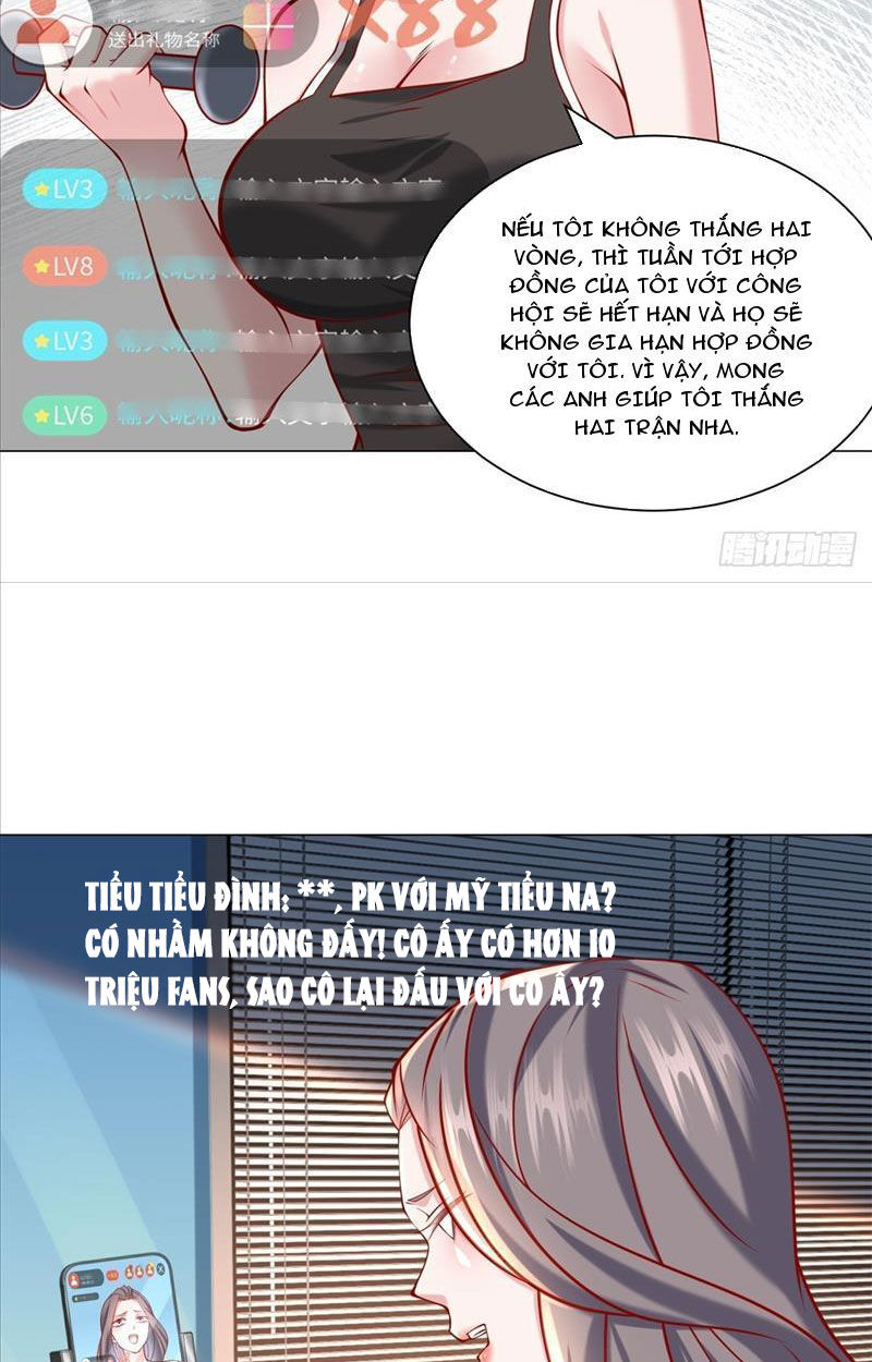 Tôi Là Tài Xế Xe Công Nghệ Có Chút Tiền Thì Đã Sao? Chapter 56 - 28