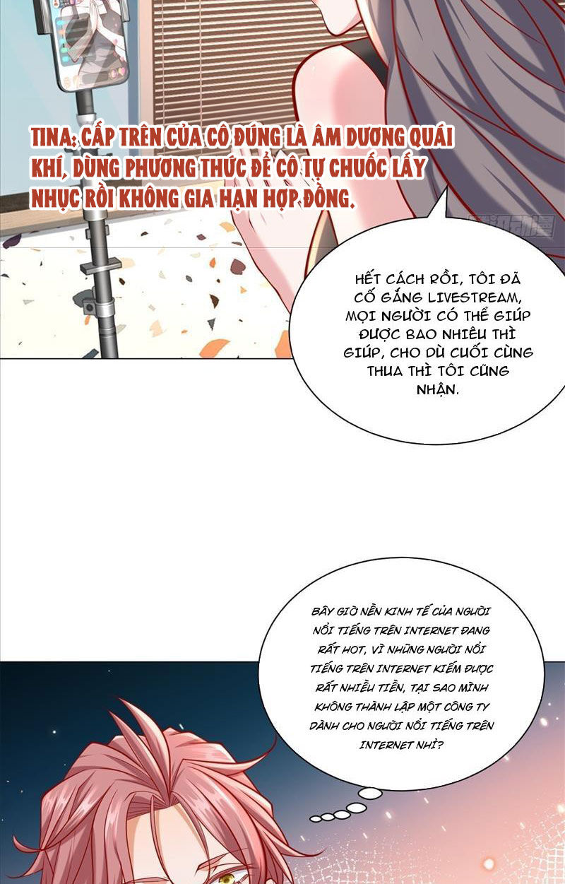 Tôi Là Tài Xế Xe Công Nghệ Có Chút Tiền Thì Đã Sao? Chapter 56 - 29