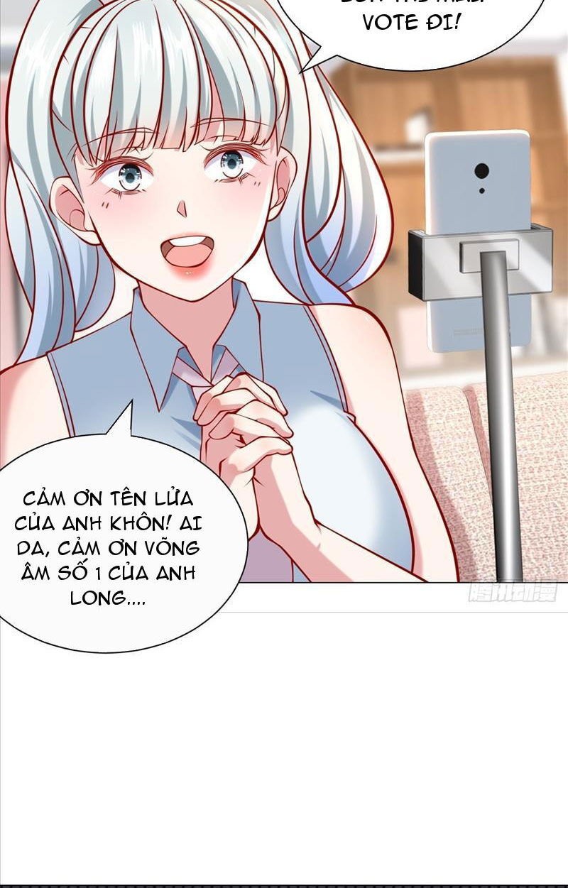 Tôi Là Tài Xế Xe Công Nghệ Có Chút Tiền Thì Đã Sao? Chapter 56 - 32