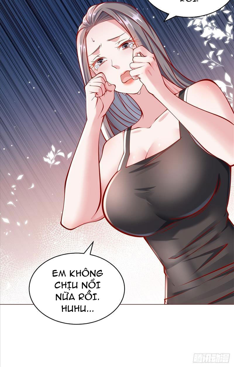 Tôi Là Tài Xế Xe Công Nghệ Có Chút Tiền Thì Đã Sao? Chapter 56 - 40