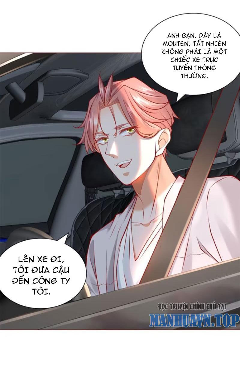 Tôi Là Tài Xế Xe Công Nghệ Có Chút Tiền Thì Đã Sao? Chapter 57 - 12