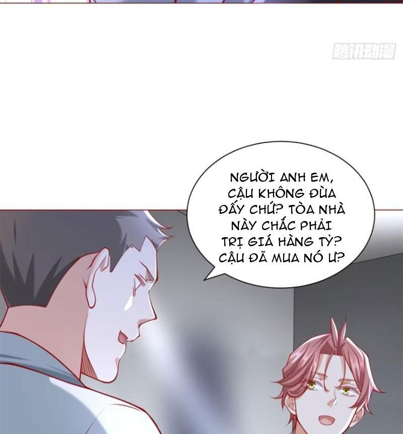 Tôi Là Tài Xế Xe Công Nghệ Có Chút Tiền Thì Đã Sao? Chapter 57 - 24