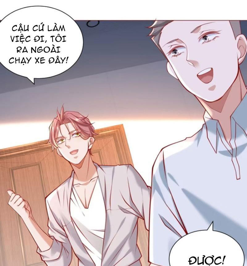 Tôi Là Tài Xế Xe Công Nghệ Có Chút Tiền Thì Đã Sao? Chapter 57 - 32