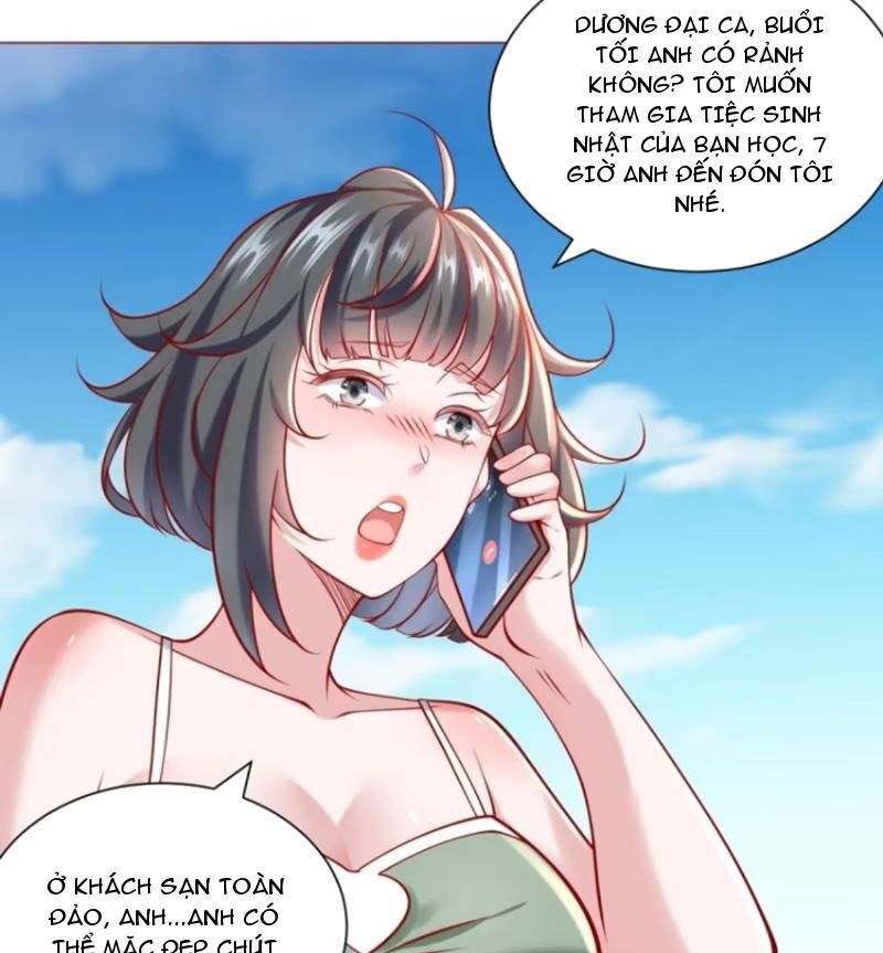 Tôi Là Tài Xế Xe Công Nghệ Có Chút Tiền Thì Đã Sao? Chapter 57 - 35