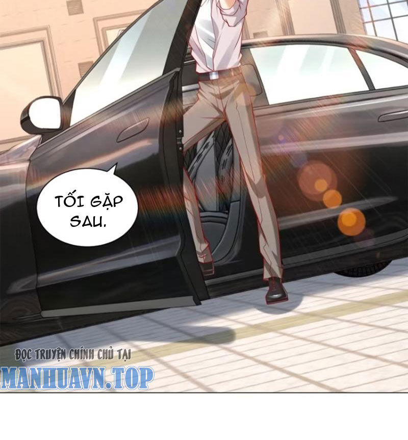 Tôi Là Tài Xế Xe Công Nghệ Có Chút Tiền Thì Đã Sao? Chapter 57 - 40
