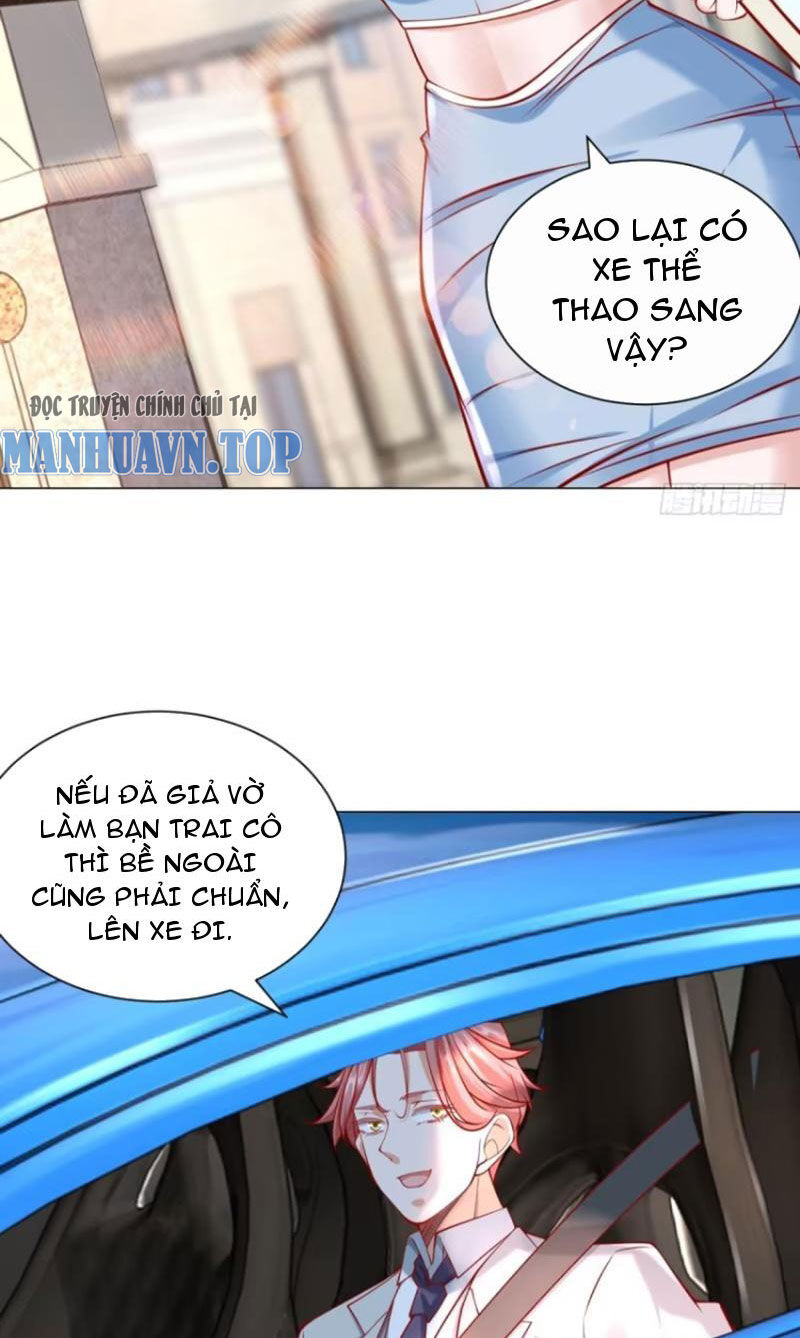 Tôi Là Tài Xế Xe Công Nghệ Có Chút Tiền Thì Đã Sao? Chapter 58 - 2