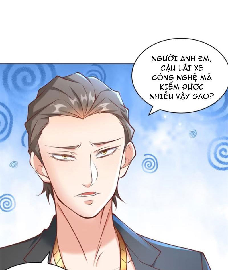 Tôi Là Tài Xế Xe Công Nghệ Có Chút Tiền Thì Đã Sao? Chapter 58 - 31