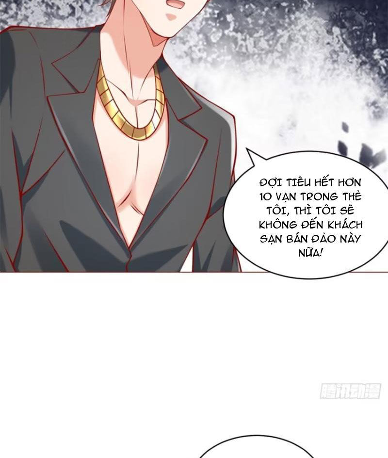 Tôi Là Tài Xế Xe Công Nghệ Có Chút Tiền Thì Đã Sao? Chapter 58 - 36