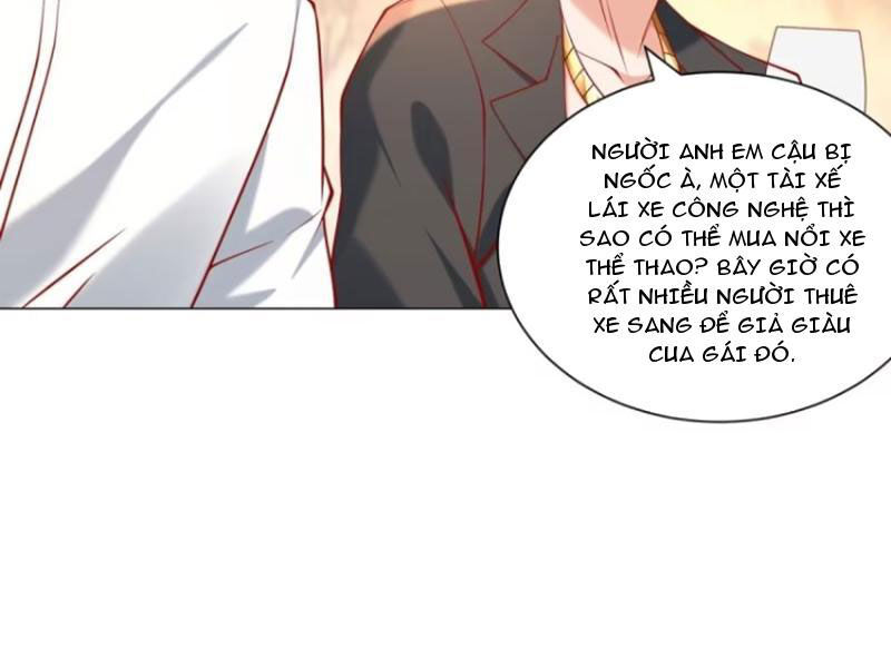 Tôi Là Tài Xế Xe Công Nghệ Có Chút Tiền Thì Đã Sao? Chapter 59 - 11