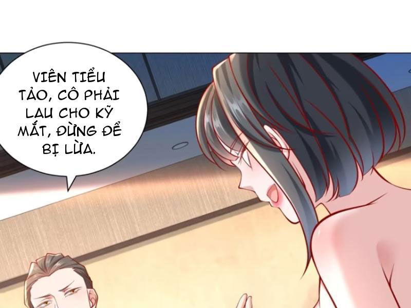 Tôi Là Tài Xế Xe Công Nghệ Có Chút Tiền Thì Đã Sao? Chapter 59 - 12